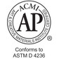 Stamp Pad  Black/Foam 2.75in x 4.25in