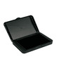 Stamp Pad  Black/Foam 2.75in x 4.25in