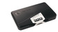 Stamp Pad  Black/Foam 2.75in x 4.25in