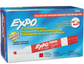 Dry Erase Expo Markers 12ct. Red/Chisel Tip (Boxed) (6/12) (ASG R4-P38)