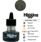 Higgins Dye-Based Drawing Ink-Black