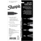 Markers Sharpie Mystic Gems Fine 5Pk