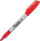 Markers 12Pk Fine/Red SHARPIE