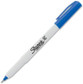 Markers 12ct. Blue/Ultra Fine SHARPIE (6/24)