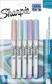 Markers Sharpie Mystic Gems Ultra Fine 5Pk Markers Sharpie Mystic Gems Ultra Fine 5Pk