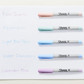 Markers Sharpie Mystic Gems Ultra Fine 5Pk Markers Sharpie Mystic Gems Ultra Fine 5Pk