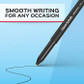 Pen PaperMate Write Bros Ball Point Black/Medium (Dozen) (12/72)