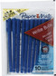 Pen Paper Mate  Write Bros Ball Point Blue/Medium 10ct. (24/72)