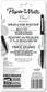 Pen Flair! Felt Tip Bold/Assorted Colors 4Pk