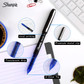 Pen Sharpie Rollerball Black/Needle Point 0.5mm (12/48)