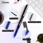 Pen Sharpie Rollerball Blue/Needle Point 0.5mm (12/48)
