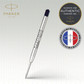 Refill Parker Ball Point Quink Flow Medium Black (0/12)