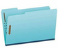 Partition Folders Legal 2-Fasteners (Select Color)