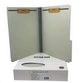 Partition Folders Letter 2-Fasteners (Select Color)