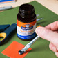 Glue Elmer's Rubber Cement No-Wrinkle 4.1oz (0/12)