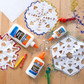 Glue School Elmer's White/Washable 7-5/8 oz (12/24) (ASG R2-P21)