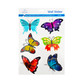 Stickers-Butterfly