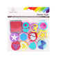 Stamp Set-Fun Shapes 12Pk