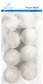 Foam Balls 2" 8ct.