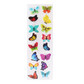 Stickers-Butterfly 3D