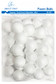 Foam Balls 1" 40ct.