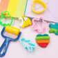 Modeling Clay Play Set