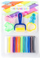 Modeling Clay Play Set