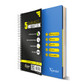 Notebook 5 Subject/Spiral  XPRESSION  500 Sheets