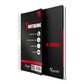 Notebook 1 Subject/Spiral  XPRESSION 100 Sheets