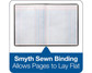 Columnar Book-2 Columns 160 Pages