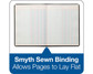 Columnar Book-4 Columns 160 Pages