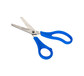 Scissors 5" Blunt Tip (Ages 4 or Older)