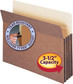 Expanding File Pocket 3 1/2"  Legal