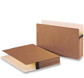 Expanding File Pocket 3 1/2"  Legal