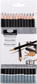 Sketching Art Pencil 12ct. Sketching Art Pencil 12ct.