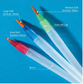 Brush Set Aqua-Flow 3ct.