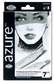 Markers AZURE Grayscale 7ct.