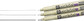 Drawing Pen Set MICRON-Black (Set/3)