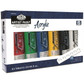 Acrylic Paint Set 6Pk