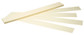 Sentence Strips-Manila 3 x 24" 100ct. (Franjas)