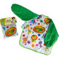Apron-Art Smock