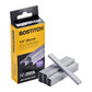 Staples Standard 1/4"  5,000 Box