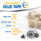 Glue Tape-Permanent (8 mm x 8 m)