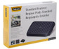 Footrest Standard/Adjustable Graphite Color