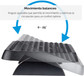 Footrest Standard/Adjustable Graphite Color