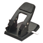 Hole Punch 2 Holes w/Soft Padded Handle