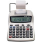 Printing Calculator 12-Digits Desktop/Compact (1208)