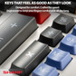 Printing Calculator 12-Digits HD 2-Color Print (EL-1197PIII)
