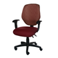 Chair WAYNEPORT Operational Wide Seat Cushion w/angle control with Optional Arms