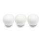 Foam Balls 3" 3ct.